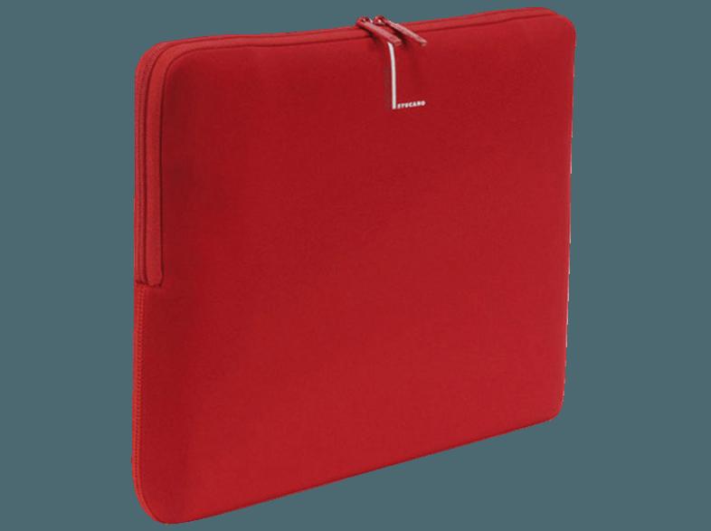 TUCANO 30091 BFC1516-R Notebook-Hülle Notebook 15.6 und 16 Zoll