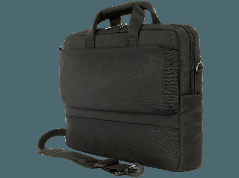 TUCANO 32074 Dritta Slim Bag Notebooktasche