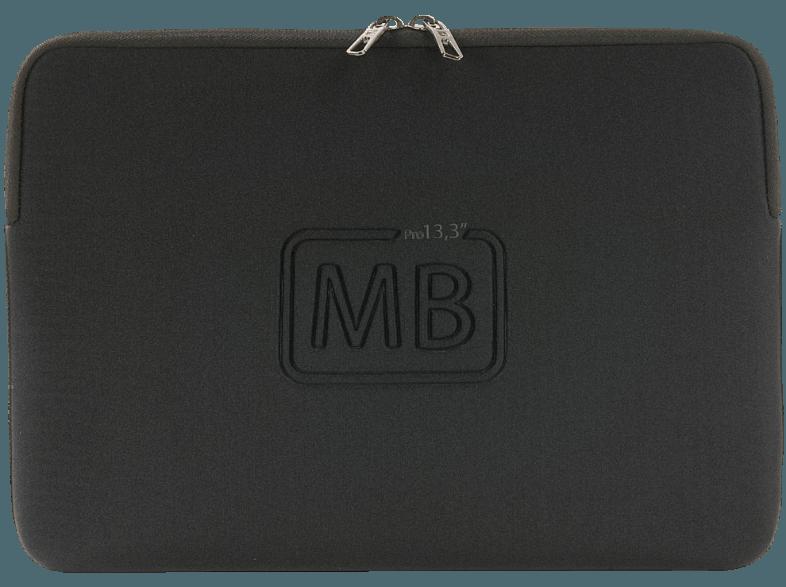 TUCANO 33969 BF-E-MB13 Notebook-Hülle Apple, MacBook Pro 13 Zoll
