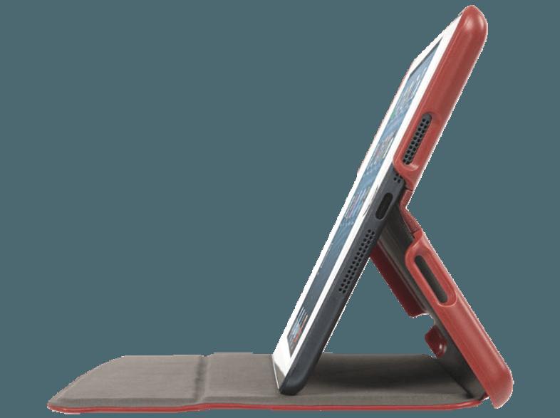 TUCANO 35155 IPDMPA-R Schutzhülle mit Hartschale iPad mini