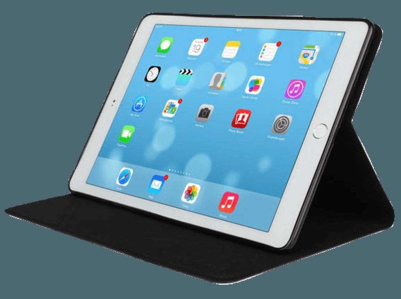 TUCANO 35772 IPD6AN Tablethülle iPad Air 2