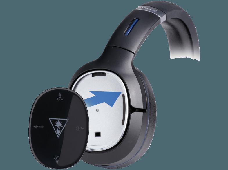 TURTLE BEACH Ear Force Elite 800