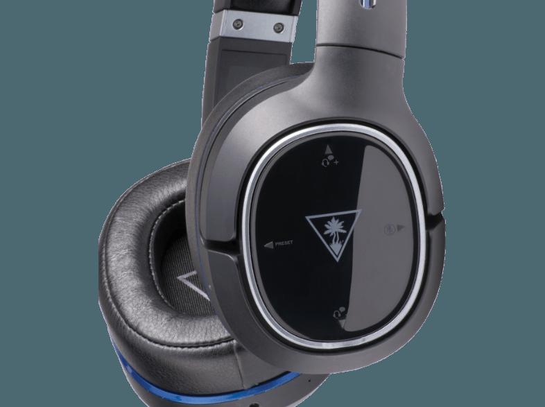 TURTLE BEACH Ear Force Elite 800, TURTLE, BEACH, Ear, Force, Elite, 800