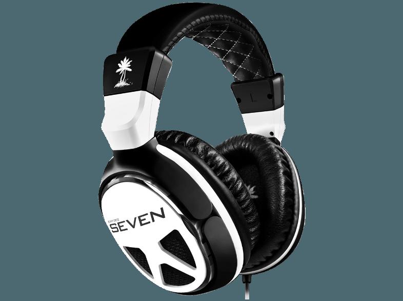 TURTLE BEACH Ear Force M SEVEN, TURTLE, BEACH, Ear, Force, M, SEVEN