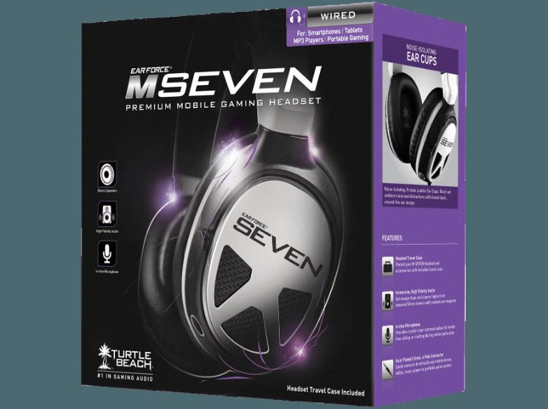 TURTLE BEACH Ear Force M SEVEN