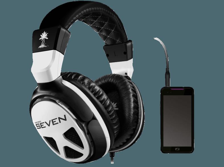 TURTLE BEACH Ear Force M SEVEN, TURTLE, BEACH, Ear, Force, M, SEVEN