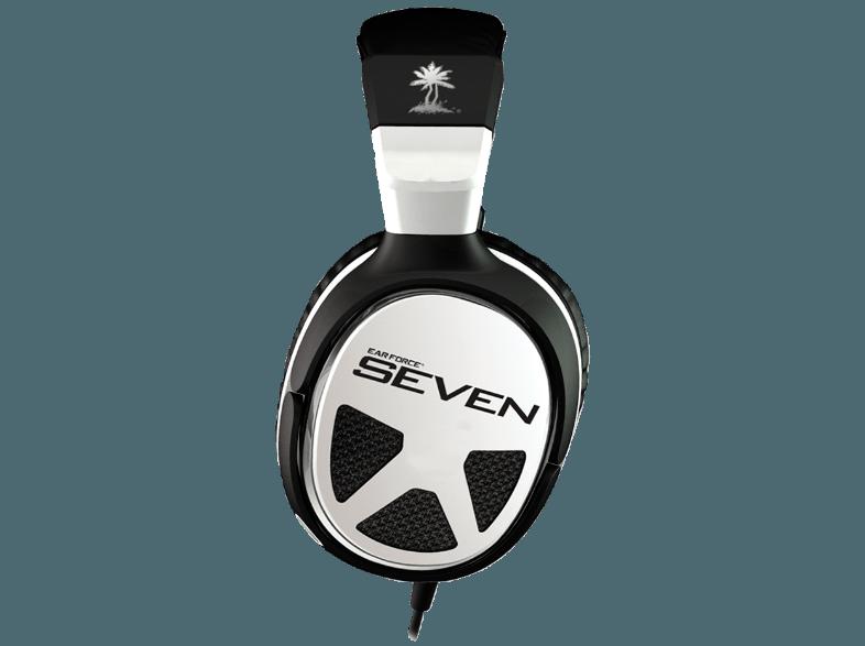 TURTLE BEACH Ear Force M SEVEN, TURTLE, BEACH, Ear, Force, M, SEVEN