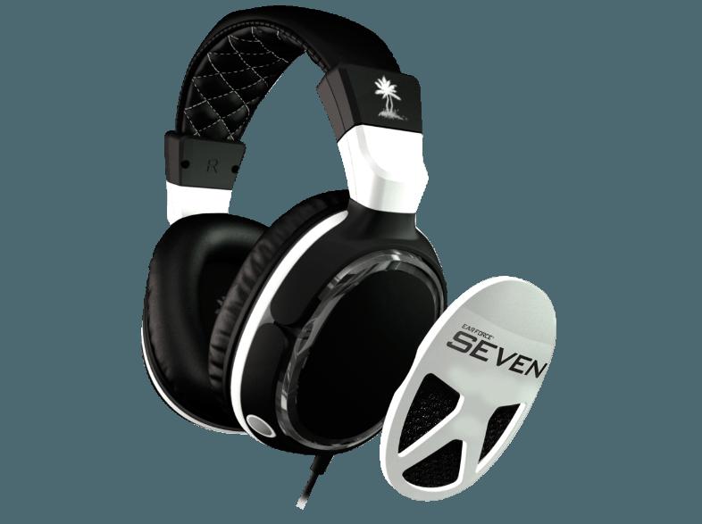 TURTLE BEACH Ear Force M SEVEN, TURTLE, BEACH, Ear, Force, M, SEVEN