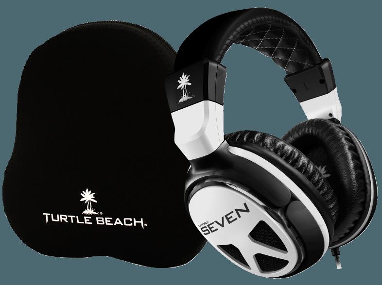 TURTLE BEACH Ear Force M SEVEN, TURTLE, BEACH, Ear, Force, M, SEVEN