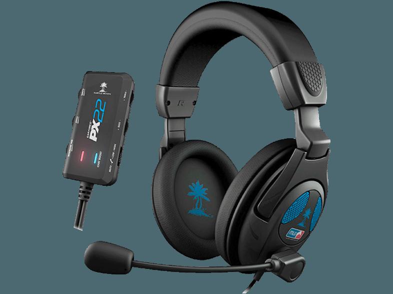 TURTLE BEACH Ear Force PX22, TURTLE, BEACH, Ear, Force, PX22