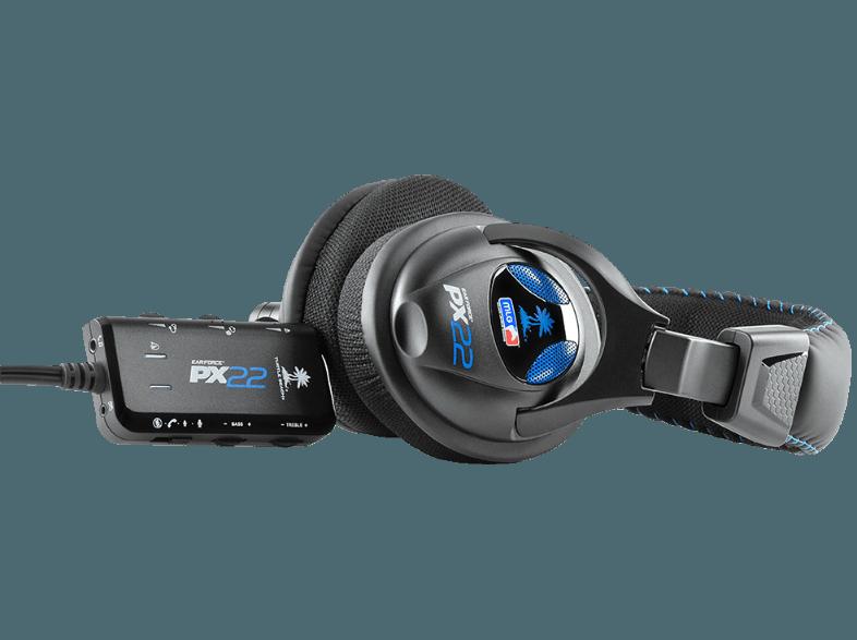 TURTLE BEACH Ear Force PX22, TURTLE, BEACH, Ear, Force, PX22