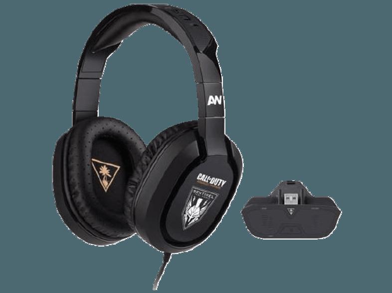 TURTLE BEACH Ear Force Sentinel Task Force Call of Duty: Advanced Warfare Headset