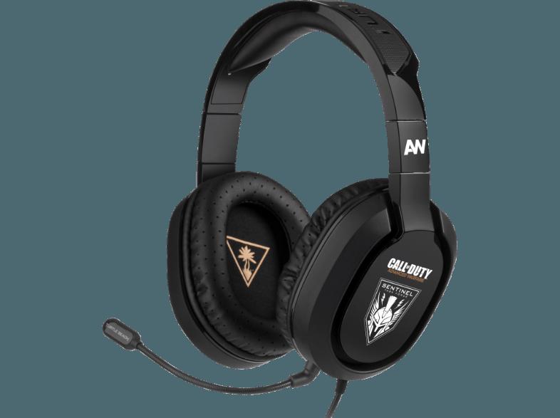 TURTLE BEACH Ear Force Sentinel Task Force Call of Duty: Advanced Warfare Headset, TURTLE, BEACH, Ear, Force, Sentinel, Task, Force, Call, of, Duty:, Advanced, Warfare, Headset