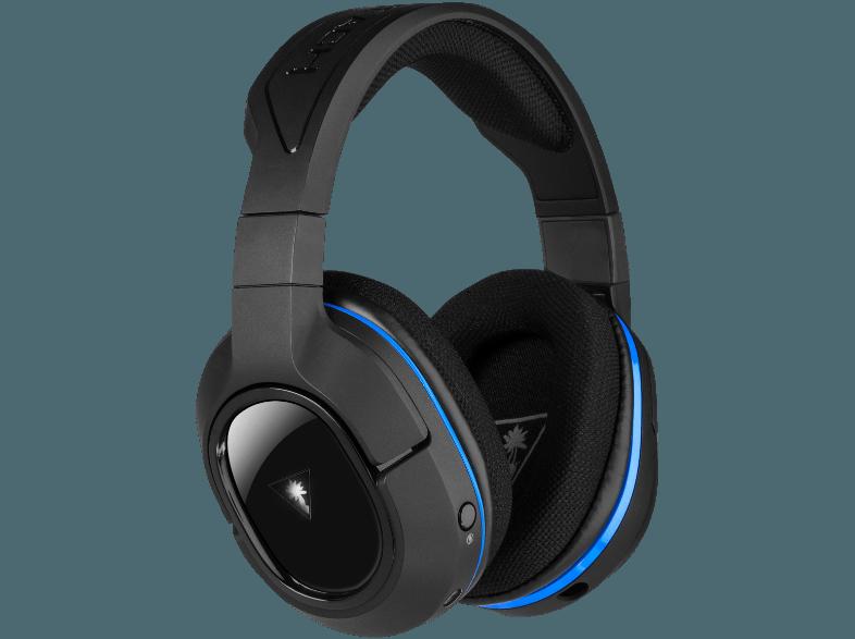 Bedienungsanleitung TURTLE BEACH Ear Force Stealth 400