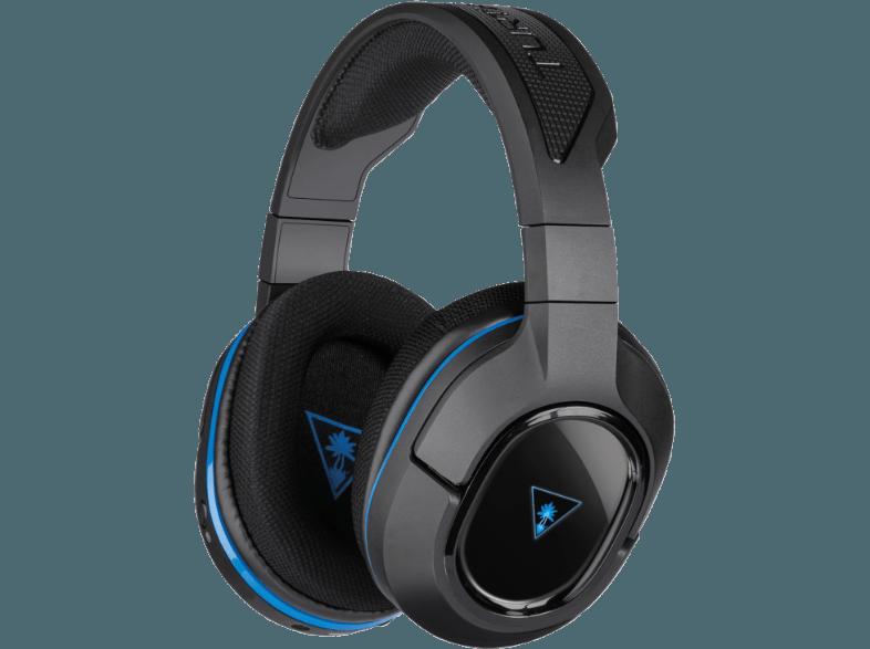 Bedienungsanleitung TURTLE BEACH Ear Force Stealth 400