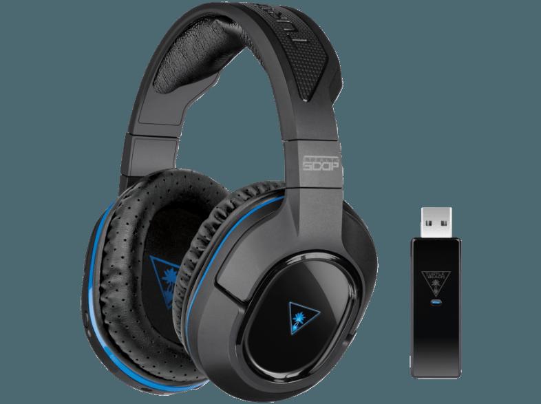 TURTLE BEACH Ear Force Stealth 500P