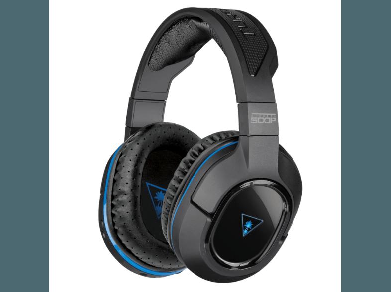 TURTLE BEACH Ear Force Stealth 500P