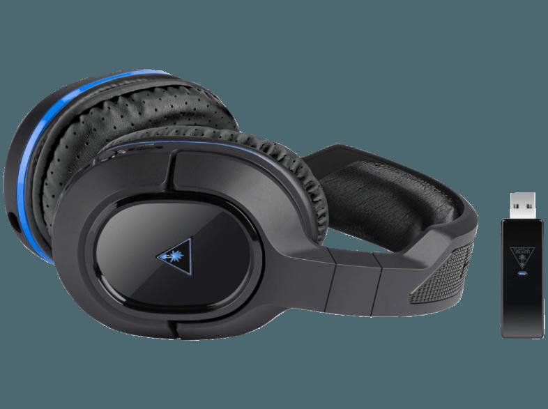 TURTLE BEACH Ear Force Stealth 500P, TURTLE, BEACH, Ear, Force, Stealth, 500P