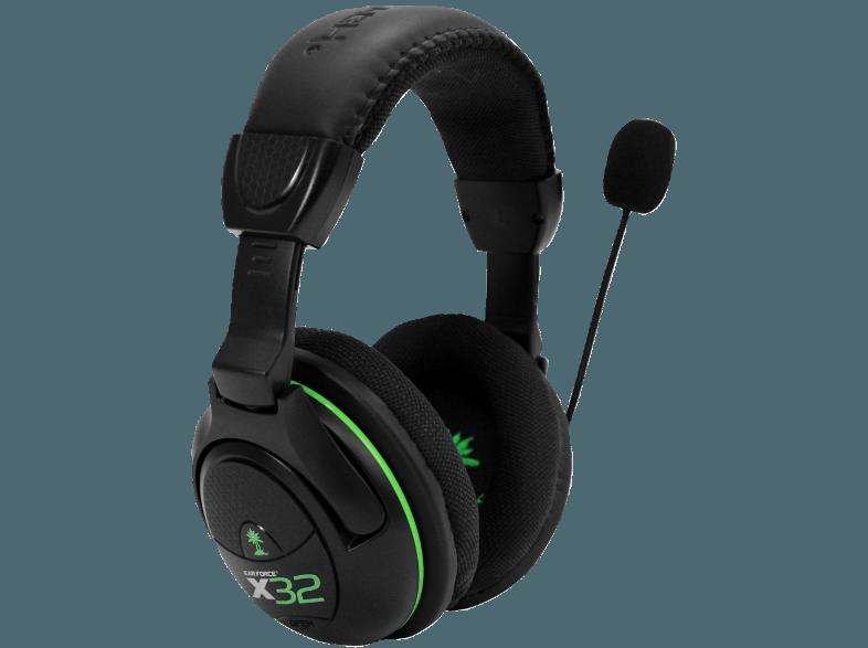 TURTLE BEACH Ear Force X32