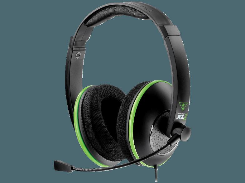 TURTLE BEACH Ear Force XL1