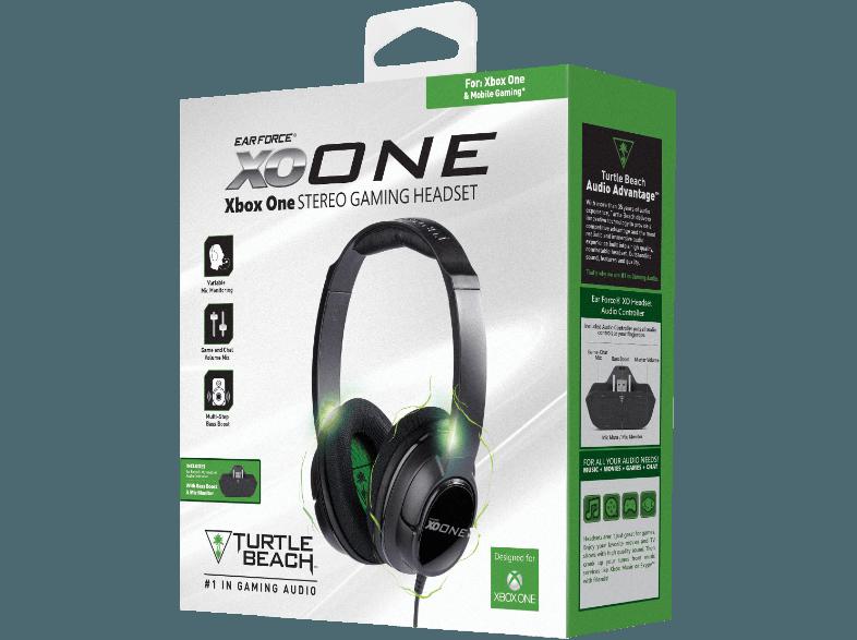 TURTLE BEACH Ear Force XO One