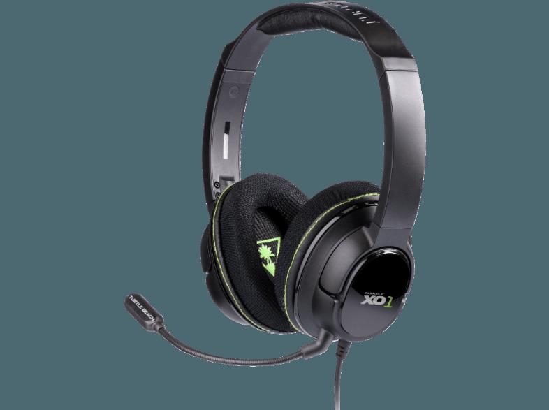 TURTLE BEACH Ear Force XO One