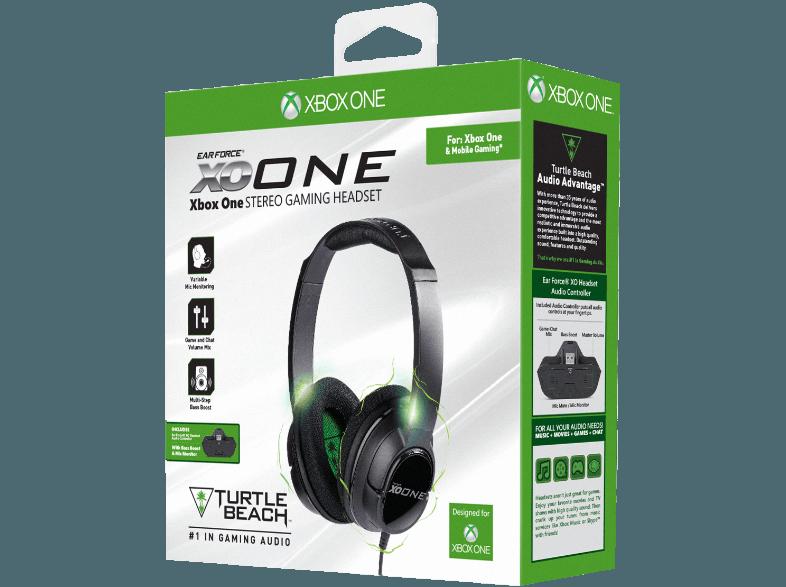 TURTLE BEACH Ear Force XO One