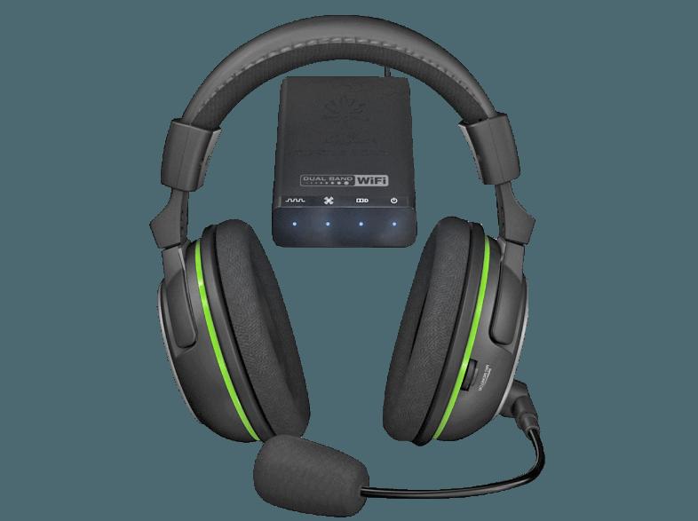 TURTLE BEACH Ear Force XP400