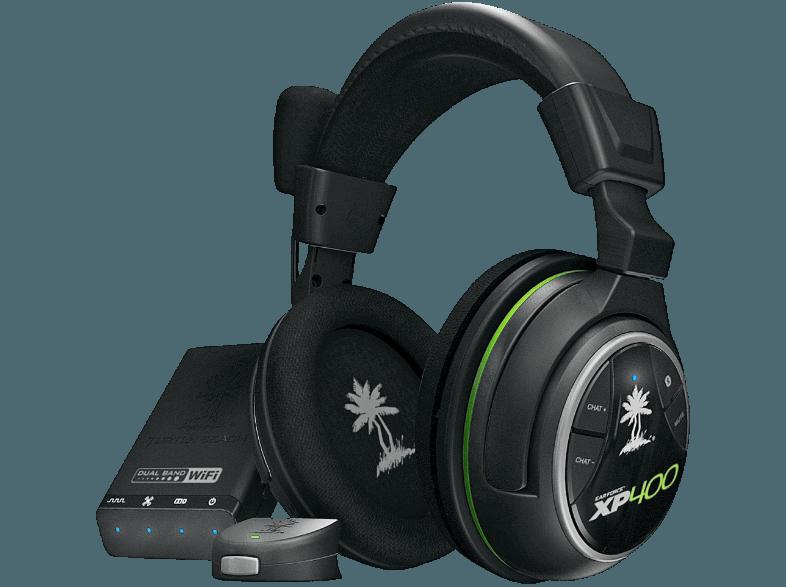 TURTLE BEACH Ear Force XP400