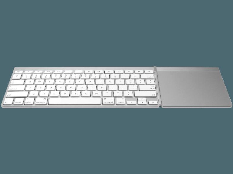 TWELVE SOUTH 12-1101 Halterung MagicWand Halterung MagicWand für Apple Keyboard   Touchpad