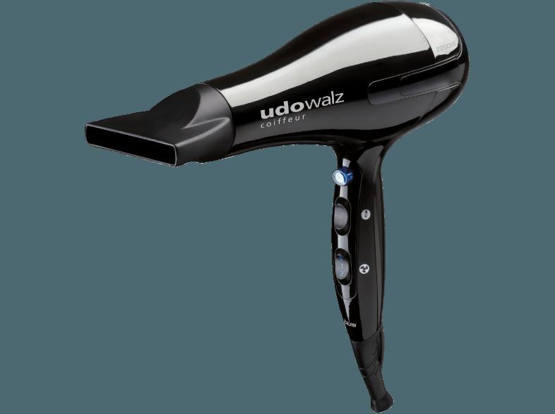 UDOWALZ 113.24 S5 2200  (Schwarz, 2200 Watt)