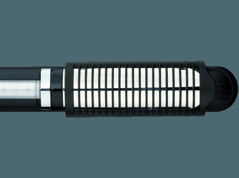 UDOWALZ 113.25 B6 200 Haarglätter (Nano-Keramik- und Turmalinbeschichtung, Temperaturstufen:5)