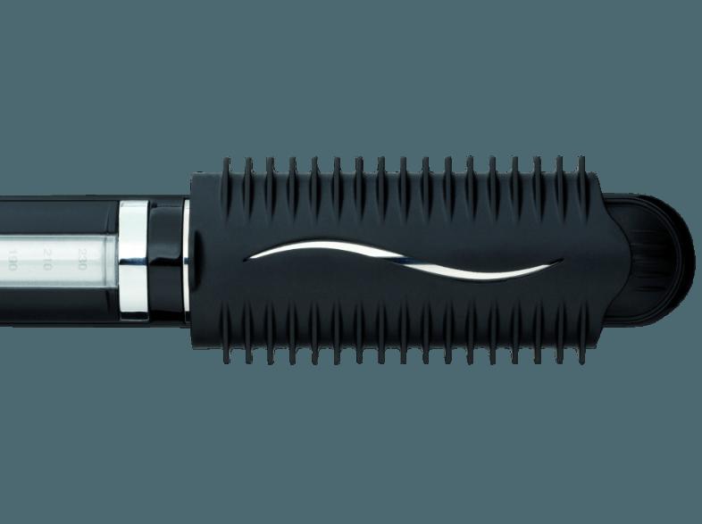 UDOWALZ 113.25 B6 200 Haarglätter (Nano-Keramik- und Turmalinbeschichtung, Temperaturstufen:5)