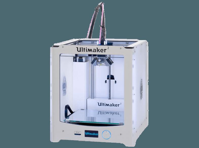 ULTIMAKER UM2 ULTIMAKER 2 FFF 3D Drucker, ULTIMAKER, UM2, ULTIMAKER, 2, FFF, 3D, Drucker