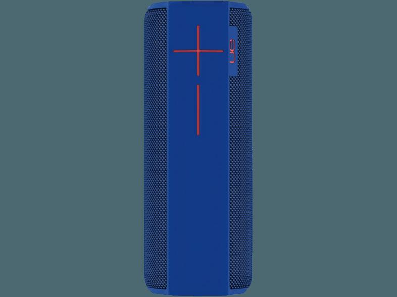 ULTIMATE EARS UE MEGABOOM Bluetooth Lautsprecher Electric Blue, ULTIMATE, EARS, UE, MEGABOOM, Bluetooth, Lautsprecher, Electric, Blue