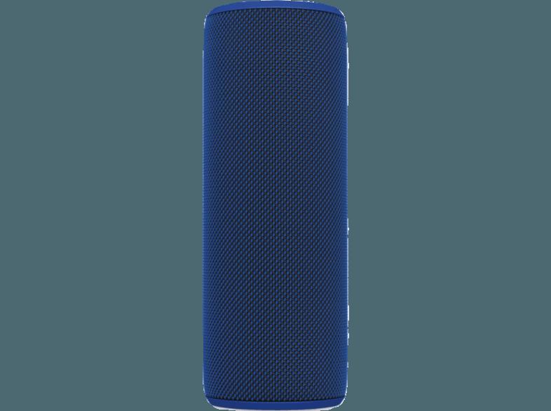 ULTIMATE EARS UE MEGABOOM Bluetooth Lautsprecher Electric Blue, ULTIMATE, EARS, UE, MEGABOOM, Bluetooth, Lautsprecher, Electric, Blue