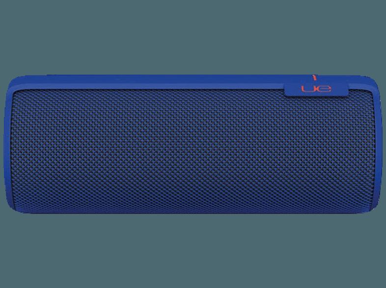 ULTIMATE EARS UE MEGABOOM Bluetooth Lautsprecher Electric Blue