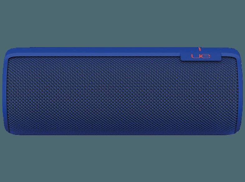 ULTIMATE EARS UE MEGABOOM Bluetooth Lautsprecher Electric Blue