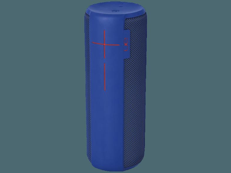 ULTIMATE EARS UE MEGABOOM Bluetooth Lautsprecher Electric Blue