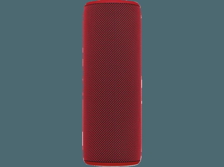 ULTIMATE EARS UE MEGABOOM Bluetooth Lautsprecher Lava Red, ULTIMATE, EARS, UE, MEGABOOM, Bluetooth, Lautsprecher, Lava, Red