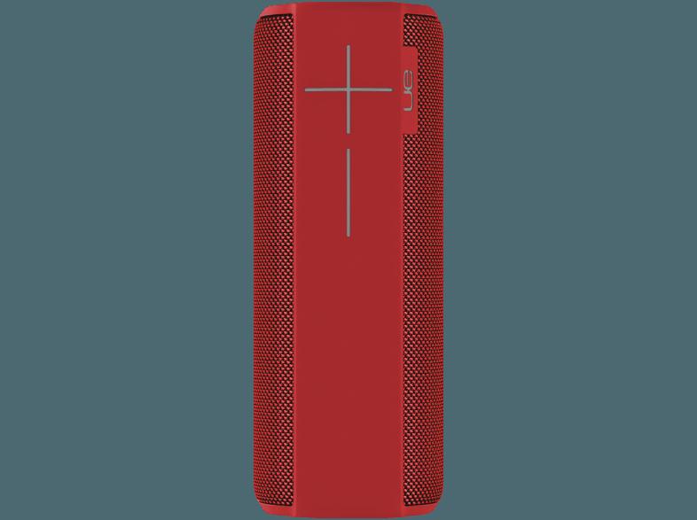 ULTIMATE EARS UE MEGABOOM Bluetooth Lautsprecher Lava Red, ULTIMATE, EARS, UE, MEGABOOM, Bluetooth, Lautsprecher, Lava, Red