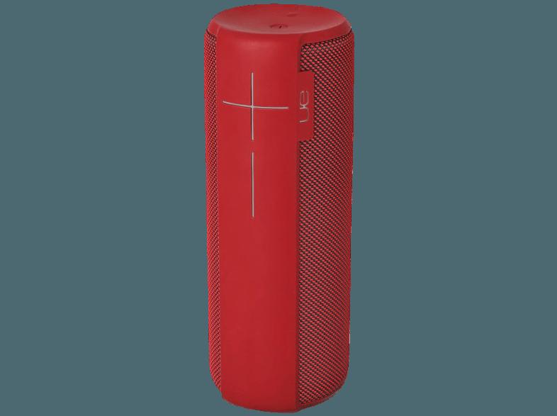 ULTIMATE EARS UE MEGABOOM Bluetooth Lautsprecher Lava Red, ULTIMATE, EARS, UE, MEGABOOM, Bluetooth, Lautsprecher, Lava, Red