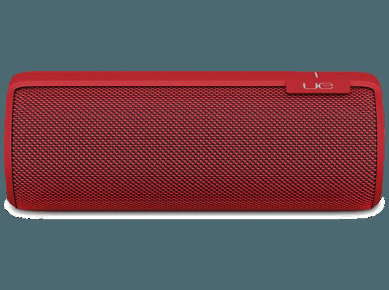 ULTIMATE EARS UE MEGABOOM Bluetooth Lautsprecher Lava Red, ULTIMATE, EARS, UE, MEGABOOM, Bluetooth, Lautsprecher, Lava, Red