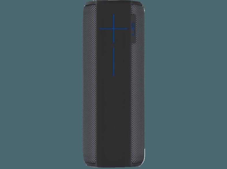 ULTIMATE EARS UE MEGABOOM kabelloser Lautsprecher Charcoal Schwarz, ULTIMATE, EARS, UE, MEGABOOM, kabelloser, Lautsprecher, Charcoal, Schwarz