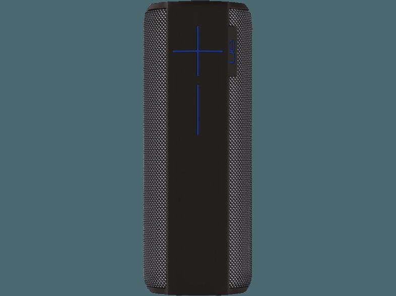 ULTIMATE EARS UE MEGABOOM kabelloser Lautsprecher Charcoal Schwarz, ULTIMATE, EARS, UE, MEGABOOM, kabelloser, Lautsprecher, Charcoal, Schwarz