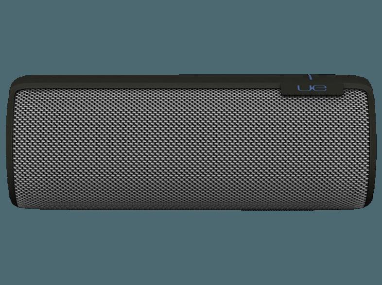 ULTIMATE EARS UE MEGABOOM kabelloser Lautsprecher Charcoal Schwarz