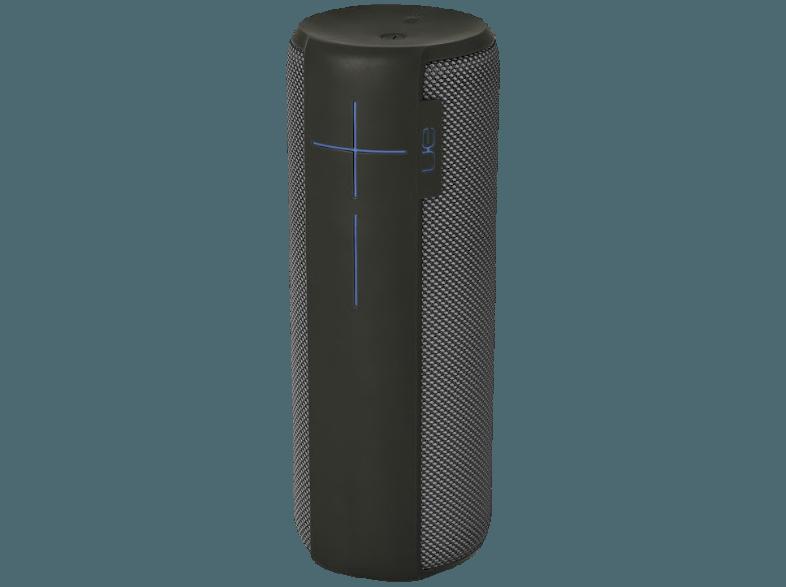 ULTIMATE EARS UE MEGABOOM kabelloser Lautsprecher Charcoal Schwarz