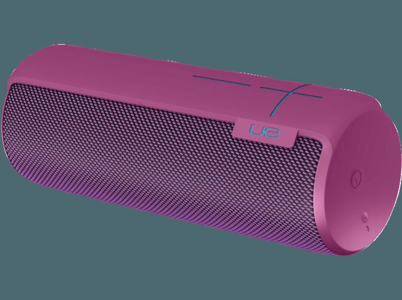 ULTIMATE EARS UE MEGABOOM kabelloser Lautsprecher Purple