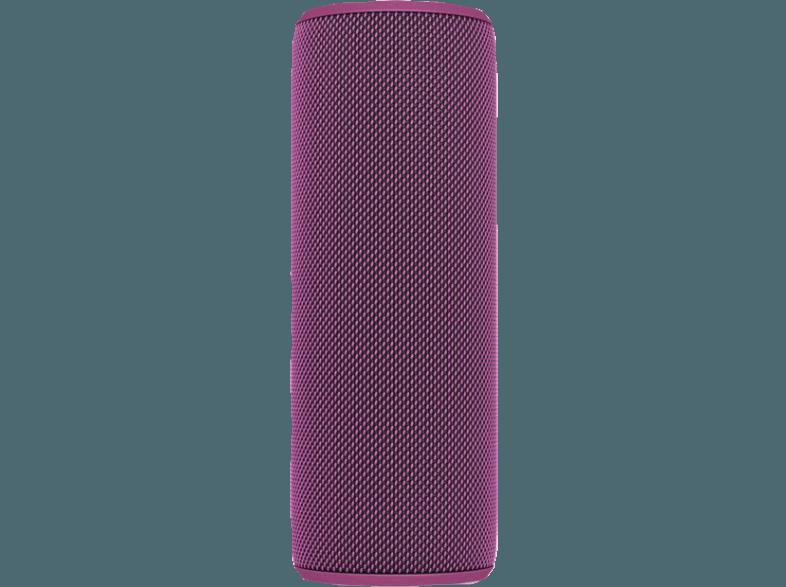 ULTIMATE EARS UE MEGABOOM kabelloser Lautsprecher Purple