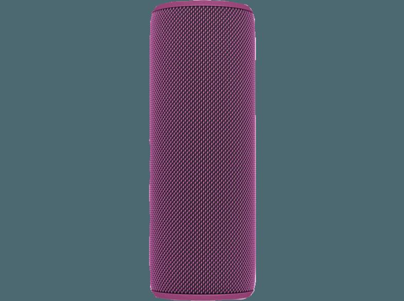 ULTIMATE EARS UE MEGABOOM kabelloser Lautsprecher Purple